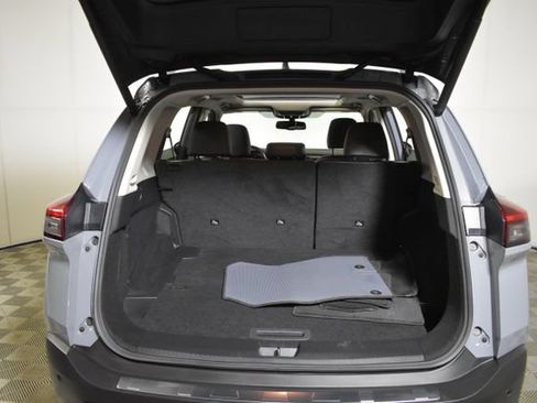 Used 2023 Nissan Rogue SL AWD/4WD image 30