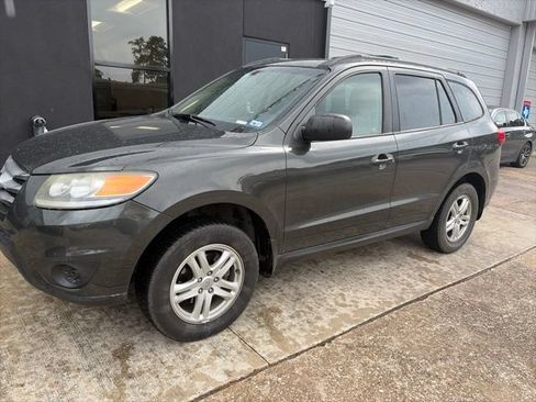 Used 2012 Hyundai Santa Fe GLS AWD/4WD image 1