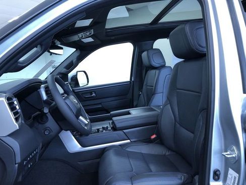 New 2026 Toyota Tundra Limited AWD/4WD image 12