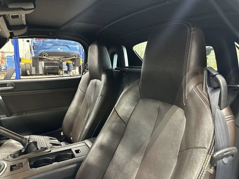 Used 2008 MAZDA MX-5 Miata RWD image 20