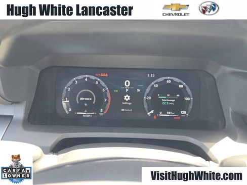 Used 2026 Toyota Tacoma TRD Sport AWD/4WD image 28