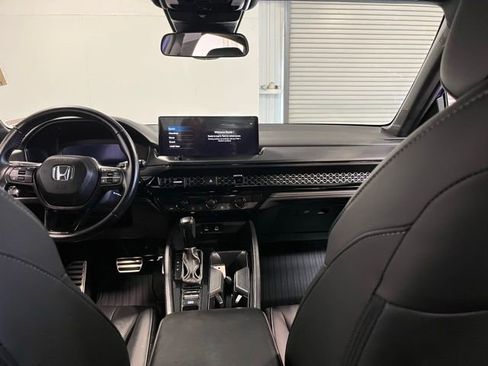 Used 2023 Honda Accord Sport image 20