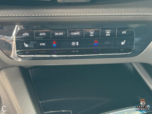 Used 2023 Buick Envision Essence image 17