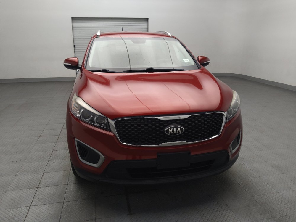 Used 2018 Kia Sorento FWD V6 image 14
