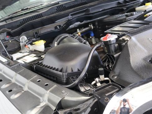Used 2012 RAM 2500 ST w/ Popular Equipment Group AWD/4WD image 39