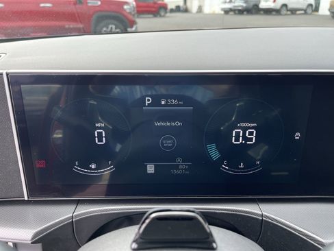 Used 2024 Hyundai Santa Fe XRT image 11