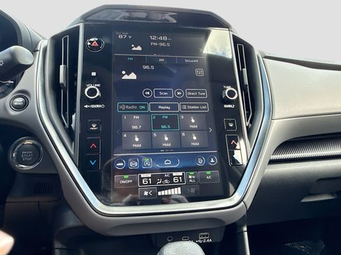 New 2026 Subaru Crosstrek 2.5i Premium AWD/4WD image 30