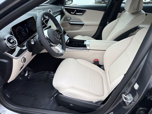 New 2026 Mercedes-Benz C 300 Sedan image 9