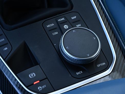 Used 2022 BMW M3 w/ Executive Package image 29