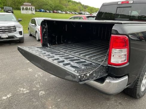 Used 2020 RAM 1500 Big Horn AWD/4WD image 64