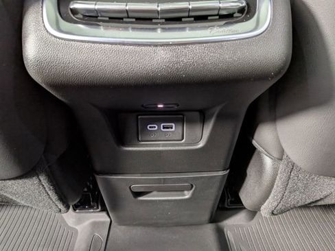 New 2025 Cadillac XT6 Premium Luxury w/ LPO, Floor Liner Package image 30