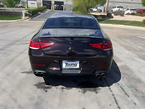 Used 2019 Mercedes-Benz CLS 450 image 4