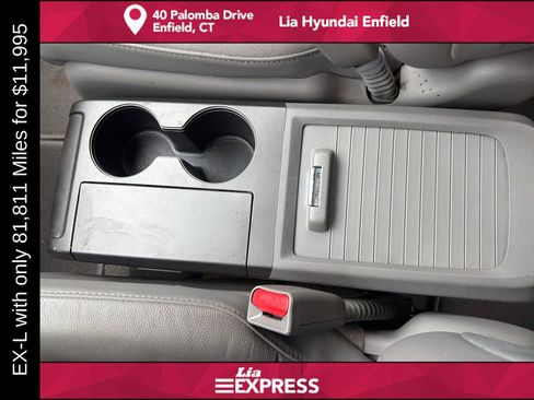 Used 2011 Honda CR-V EX-L image 22