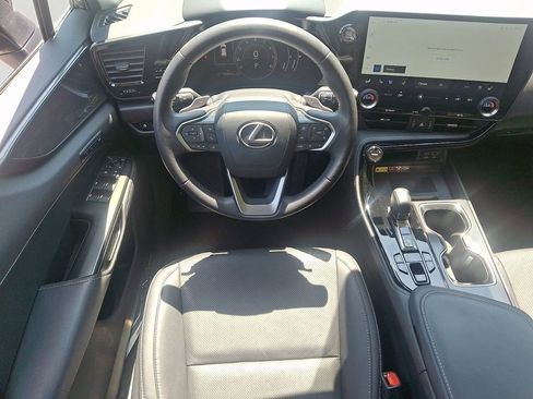 Used 2022 Lexus NX 350 AWD image 12