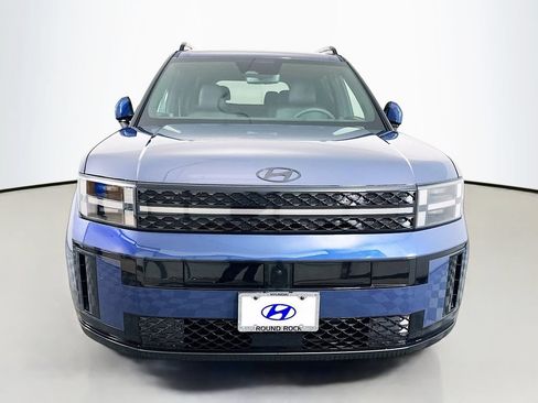 New 2026 Hyundai Santa Fe Calligraphy FWD image 2