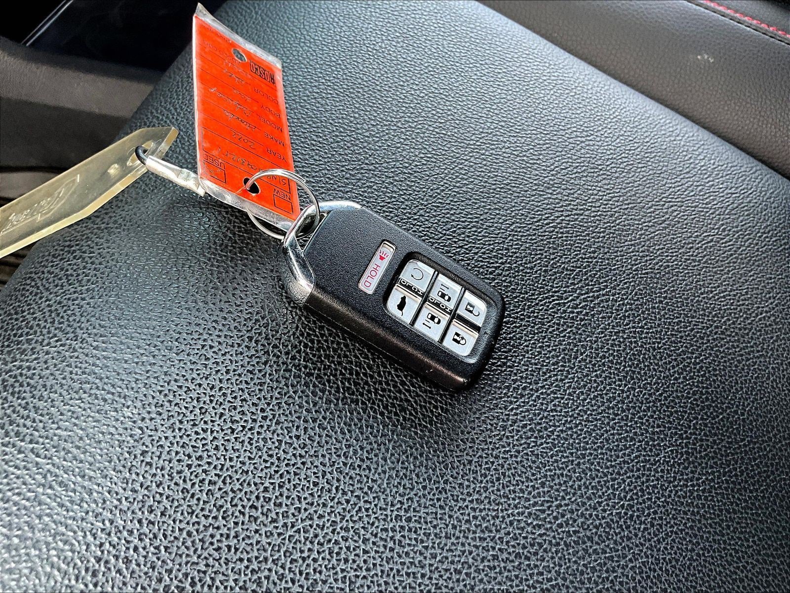 Used 2024 Honda Odyssey Sport image 36