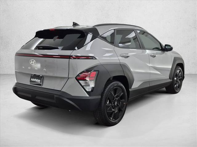 New 2027 Hyundai Kona SEL Sport FWD image 2
