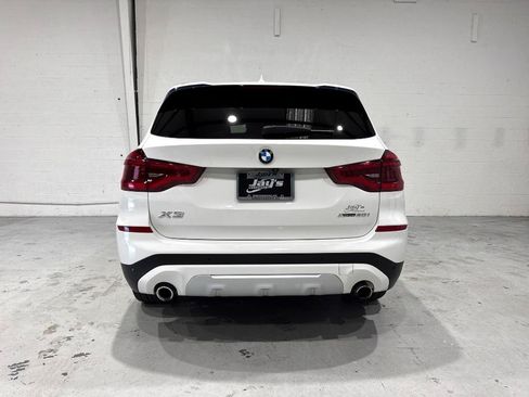 Used 2019 BMW X3 xDrive30i w/ Premium Package AWD/4WD image 26