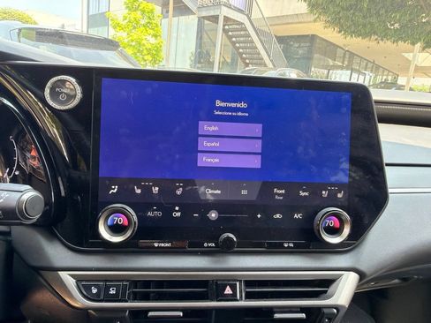 Certified 2023 Lexus RX 350 w/ Cold Area Package AWD/4WD image 25