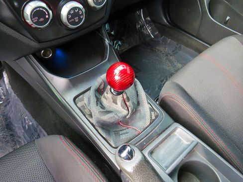 Used 2012 Subaru Impreza WRX Premium image 26