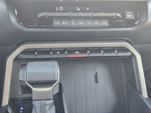 New 2025 Toyota Tundra SR5 w/ Blackout Package (GST) image 17