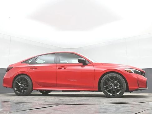 New 2026 Honda Civic Sport image 45