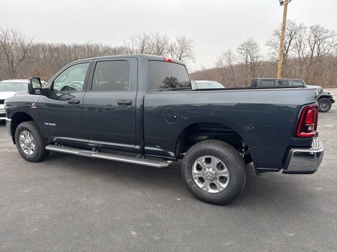 New 2026 RAM 2500 Big Horn image 9