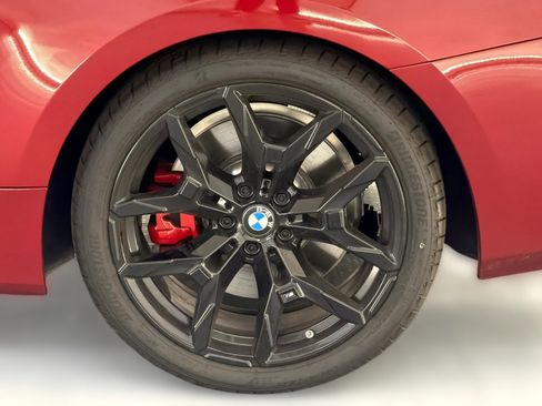 Used 2026 BMW 430i Coupe w/ M Sport Package image 12