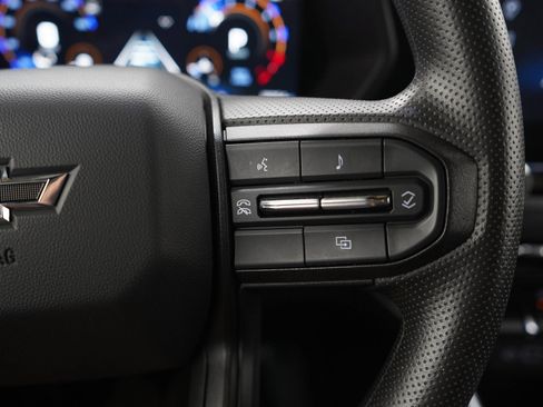 Used 2024 Chevrolet Colorado Trail Boss w/ Advanced Trailering Package AWD/4WD image 25