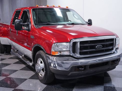 Used 2003 Ford F350 XLT image 14