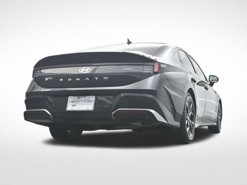 Used 2025 Hyundai Sonata SEL FWD image 44