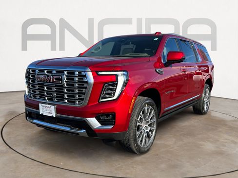 New 2026 GMC Yukon XL Denali image 6