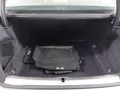 Used 2019 Audi A8 L 3.0T image 16
