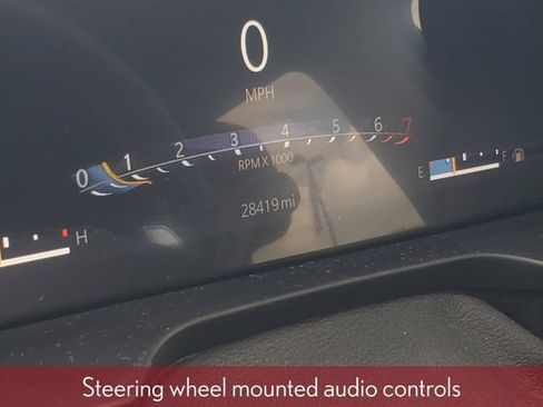 Used 2023 Jeep Grand Cherokee Altitude AWD/4WD image 16