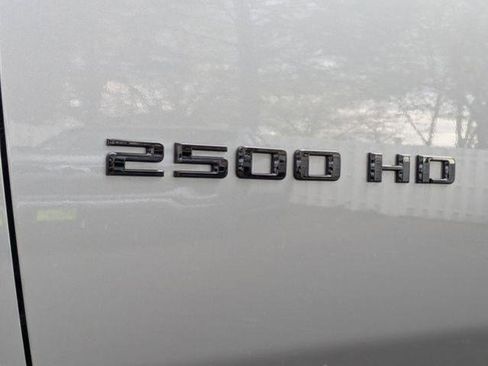 New 2026 Chevrolet Silverado 2500 LTZ w/ Trail Boss Package AWD/4WD image 35