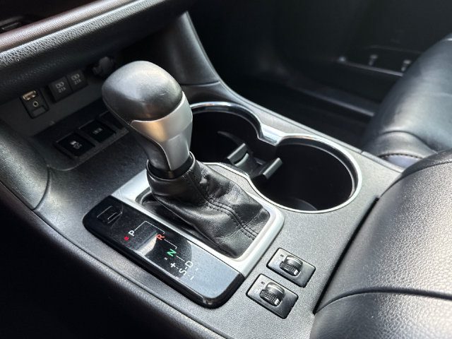 Used 2017 Toyota Highlander XLE FWD image 27