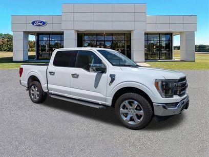 Used 2023 Ford F150 Lariat w/ Equipment Group 502A High