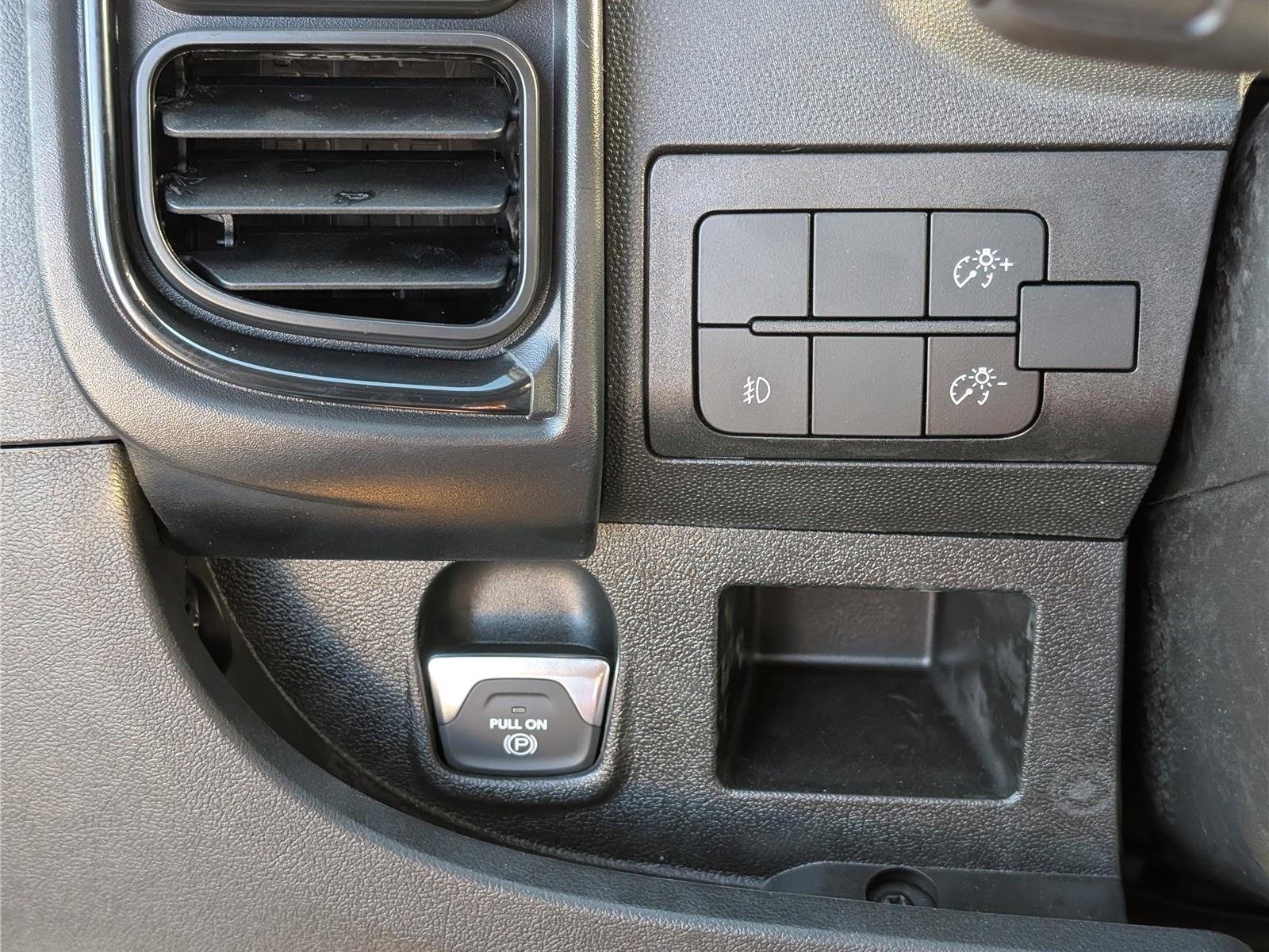 New 2026 RAM ProMaster 2500 w/ Safety Group FWD image 15