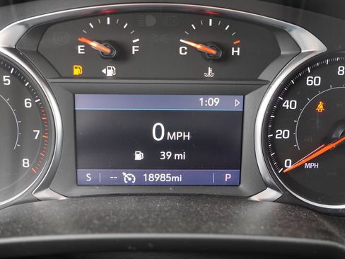 Certified 2023 Chevrolet Blazer LT image 6