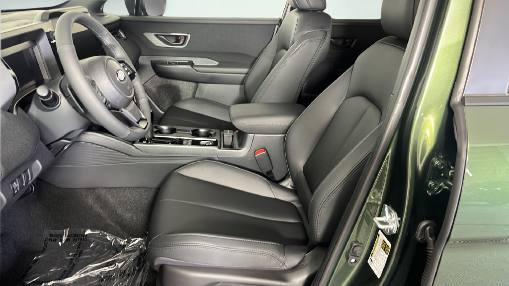 New 2026 Subaru Outback Premium AWD/4WD image 9
