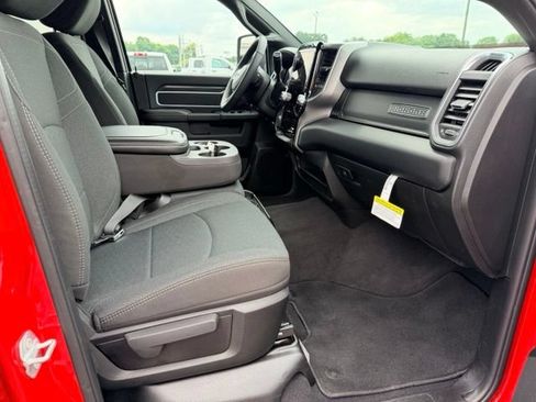Used 2026 RAM 2500 Big Horn AWD/4WD image 18