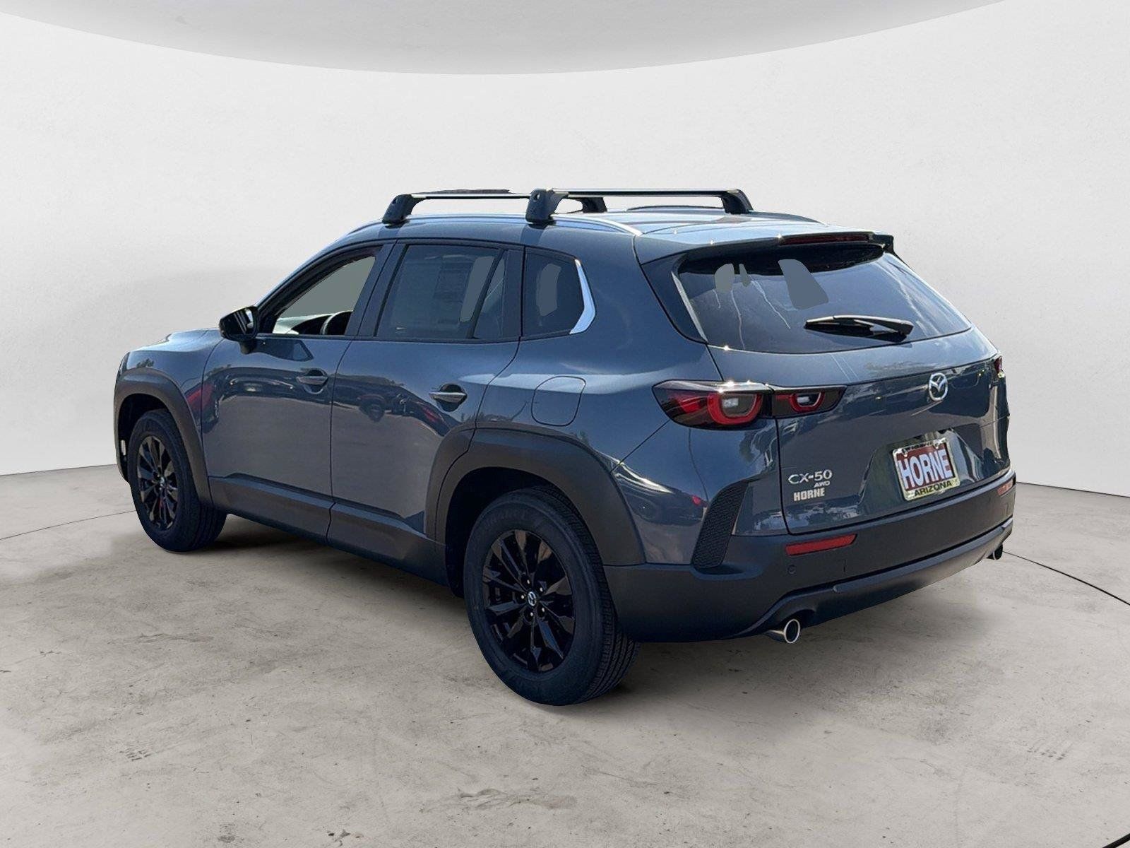 New 2026 MAZDA CX-50 AWD 2.5 S w/ Weather Package image 5