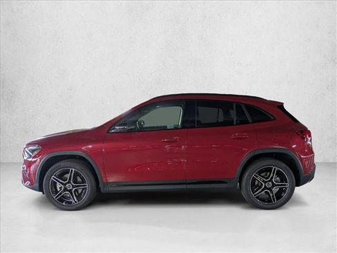 New 2026 Mercedes-Benz GLA 250 4MATIC image 5