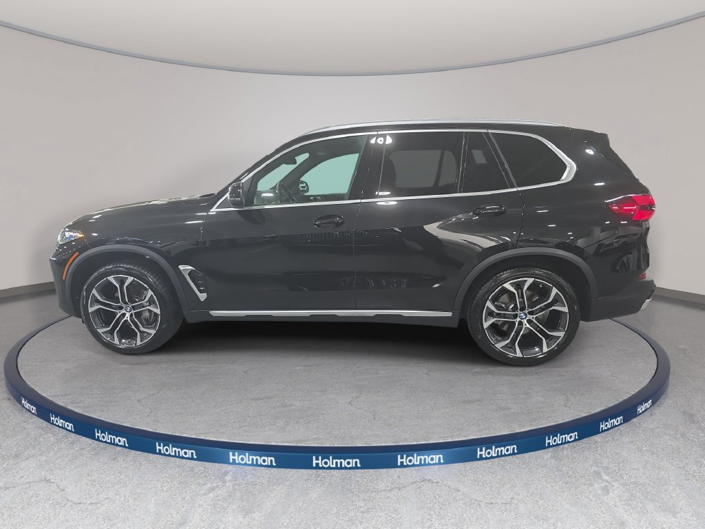 Used 2026 BMW X5 sDrive40i w/ Premium Package RWD image 9