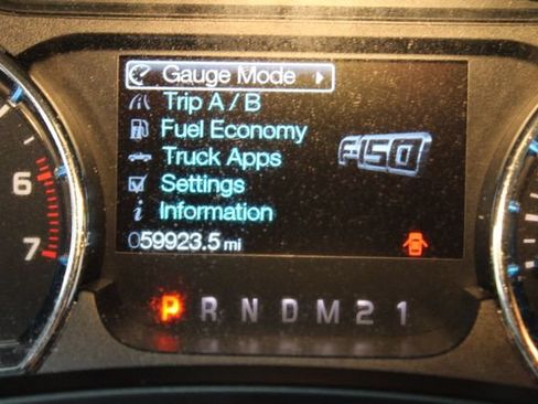 Used 2012 Ford F150 XLT w/ XTR Pkg AWD/4WD image 20