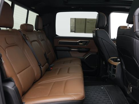 Used 2022 RAM 1500 Limited RWD image 55
