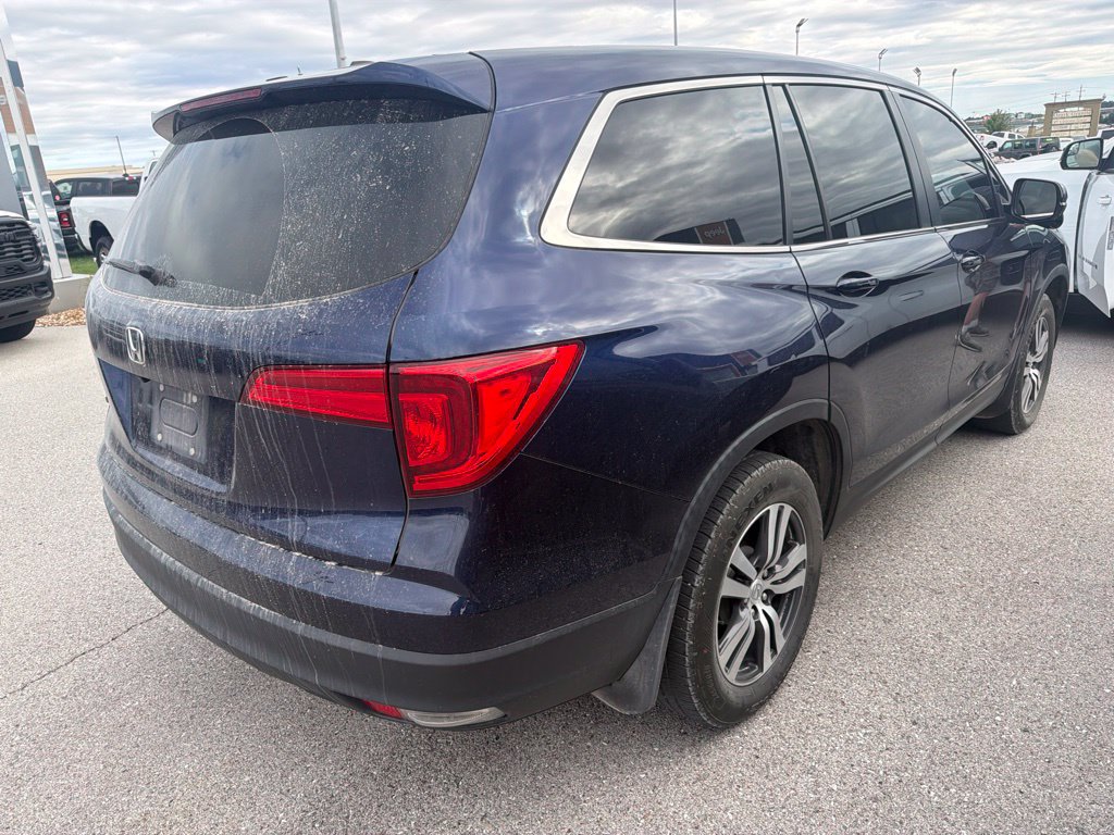 Used 2018 Honda Pilot EX-L image 5