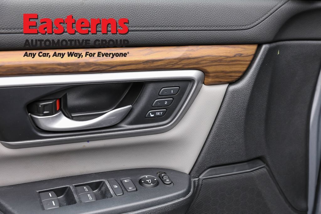 Used 2020 Honda CR-V EX-L image 22