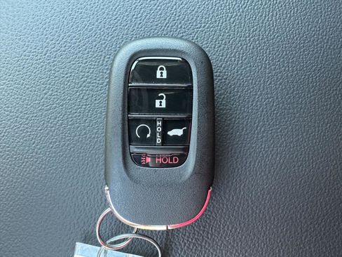 New 2026 Honda CR-V TrailSport image 30