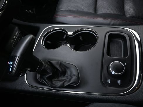 Used 2018 Dodge Durango R/T w/ Trailer Tow Group IV AWD/4WD image 34
